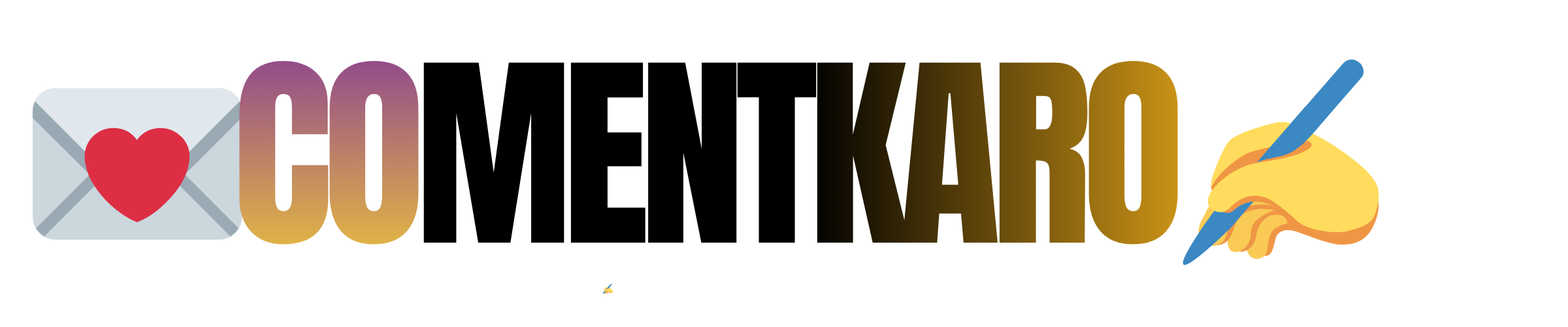 COMENTKARO-LOGO